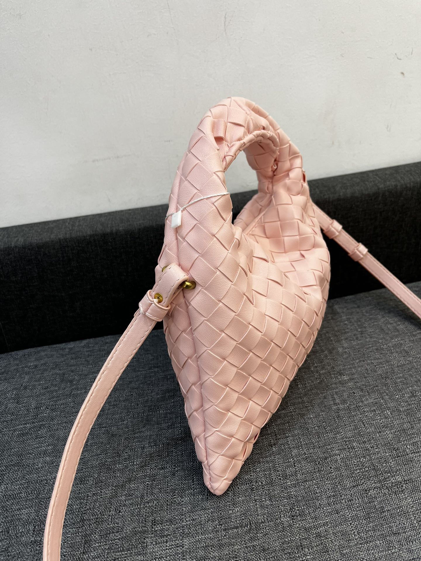 Bottega Veneta HO Shoulder Bags 28*17cm