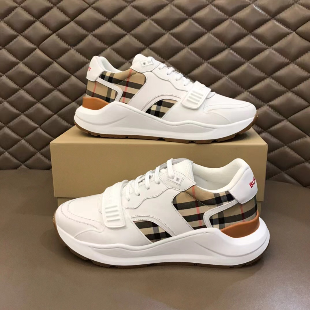 Burberry Sneaker Size 36-45
