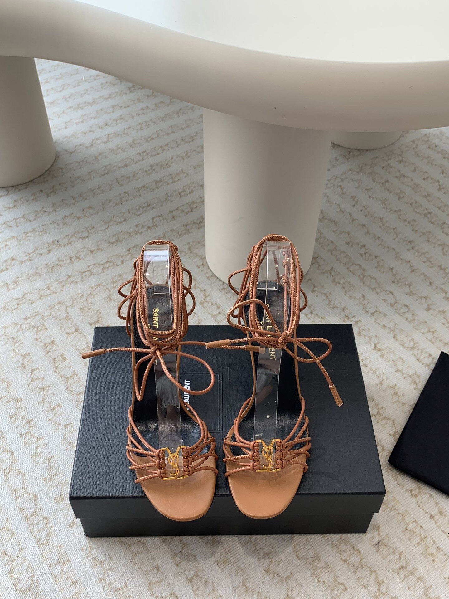 YSL BABYLONE Pumps Size 35-40