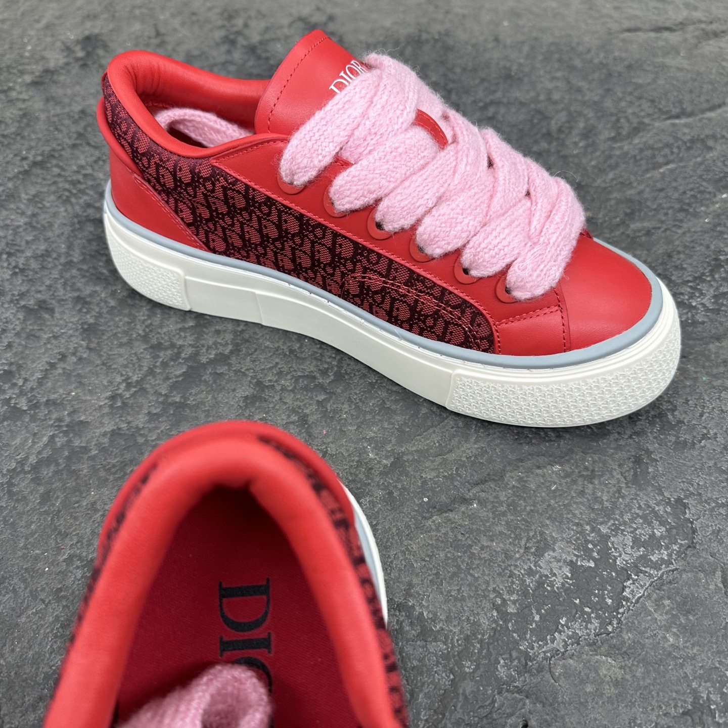 Dior B33 New Sneaker Size 36-46