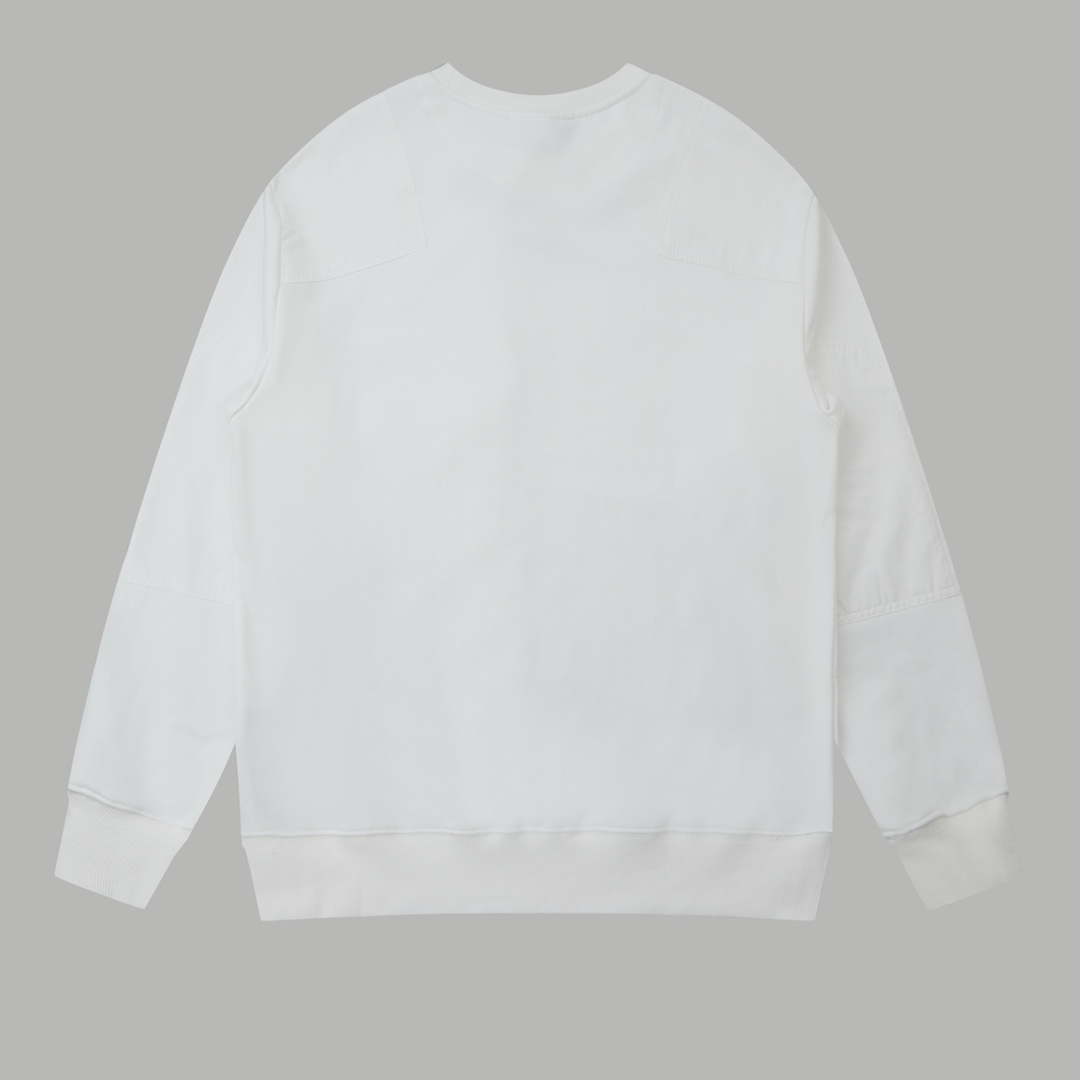 Prada Unisex Sweatshirt Size S-XL