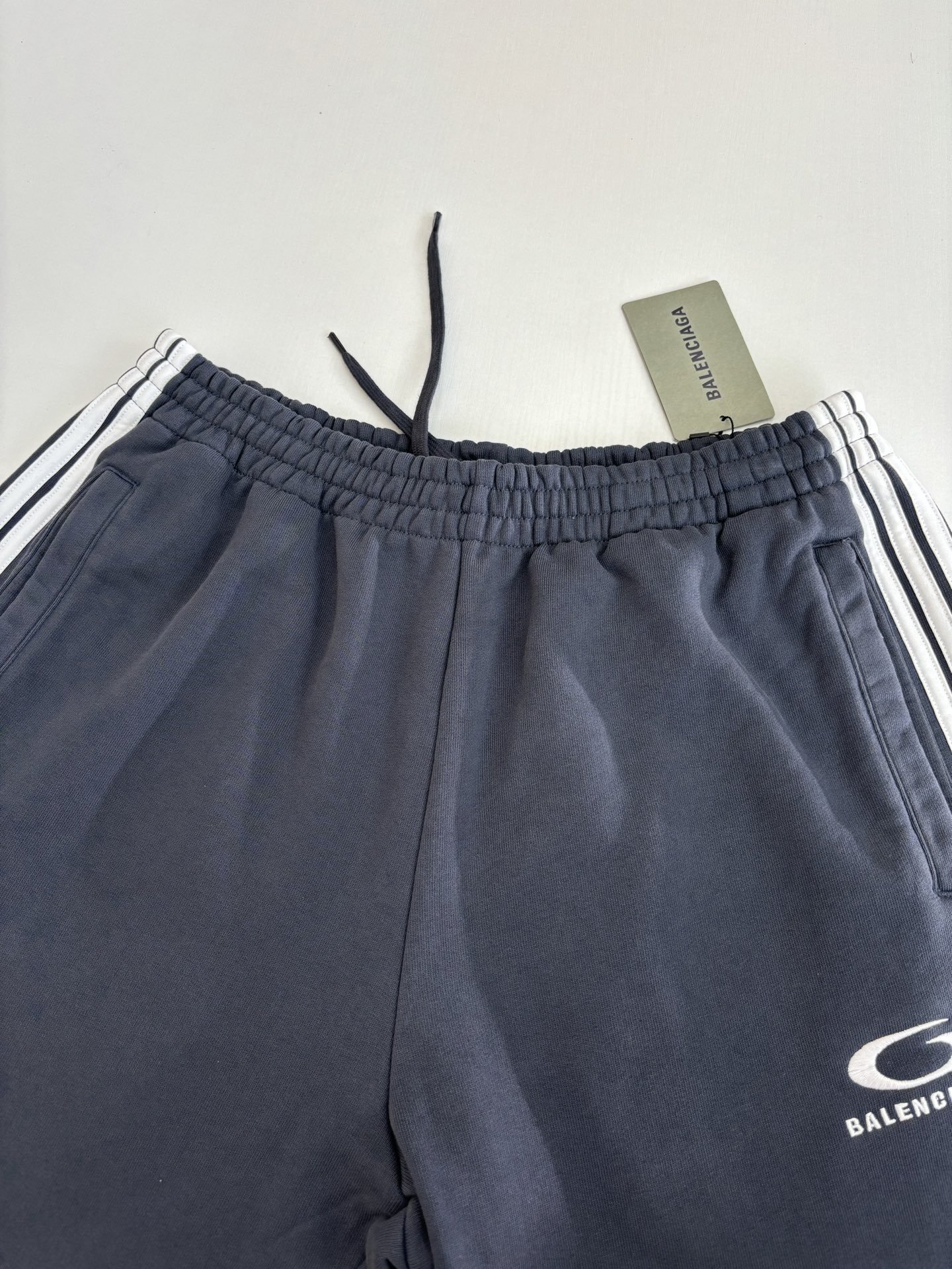 Balenciaga Unisex Pants Size S-XL