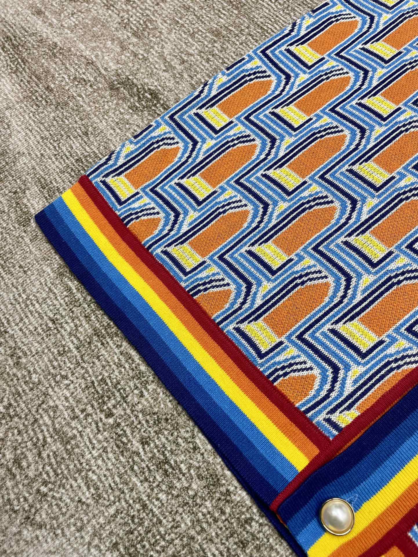 Casablanca Polo Shirt Size S-XL