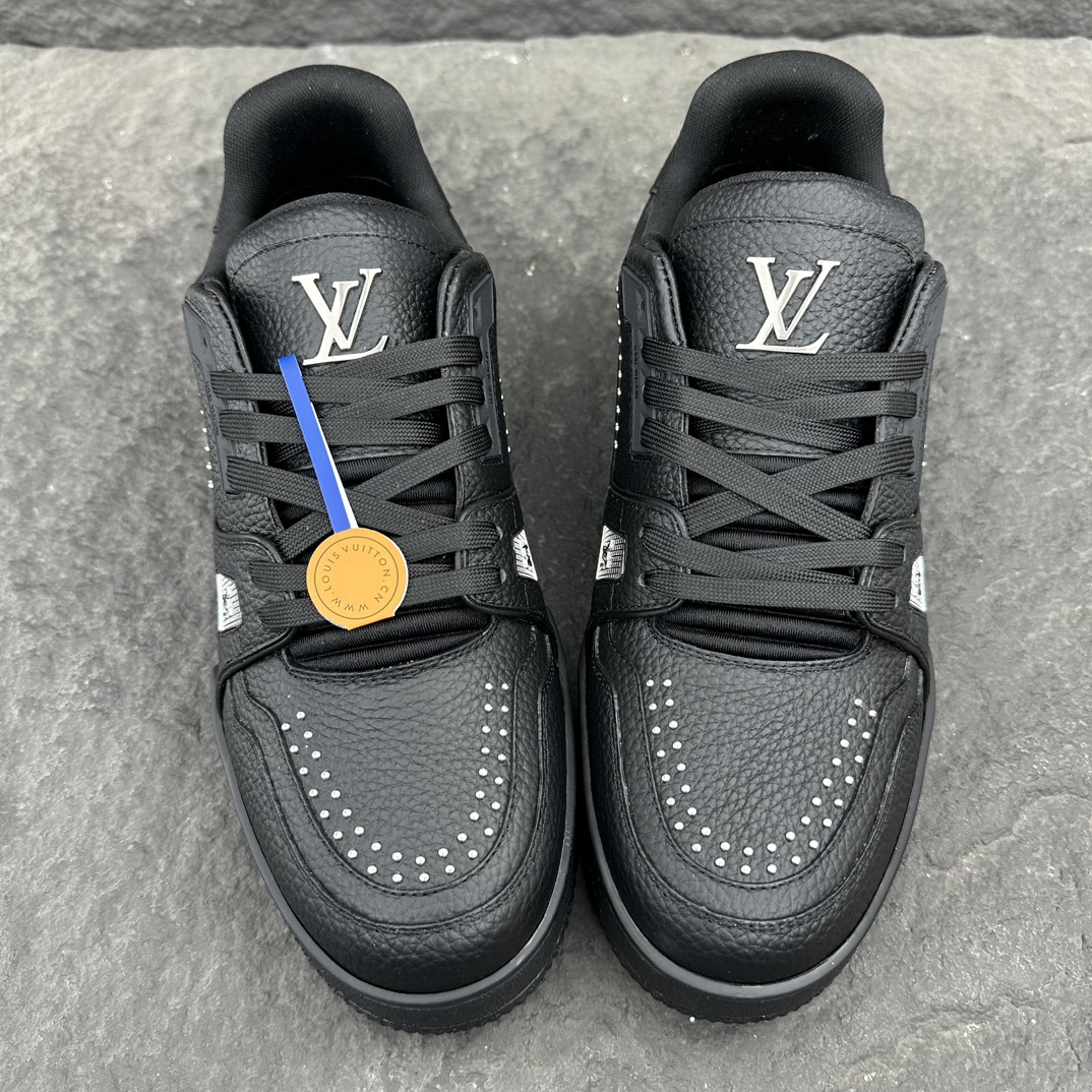 Louis Vuitton LV Trainer Sneaker Size 36-46