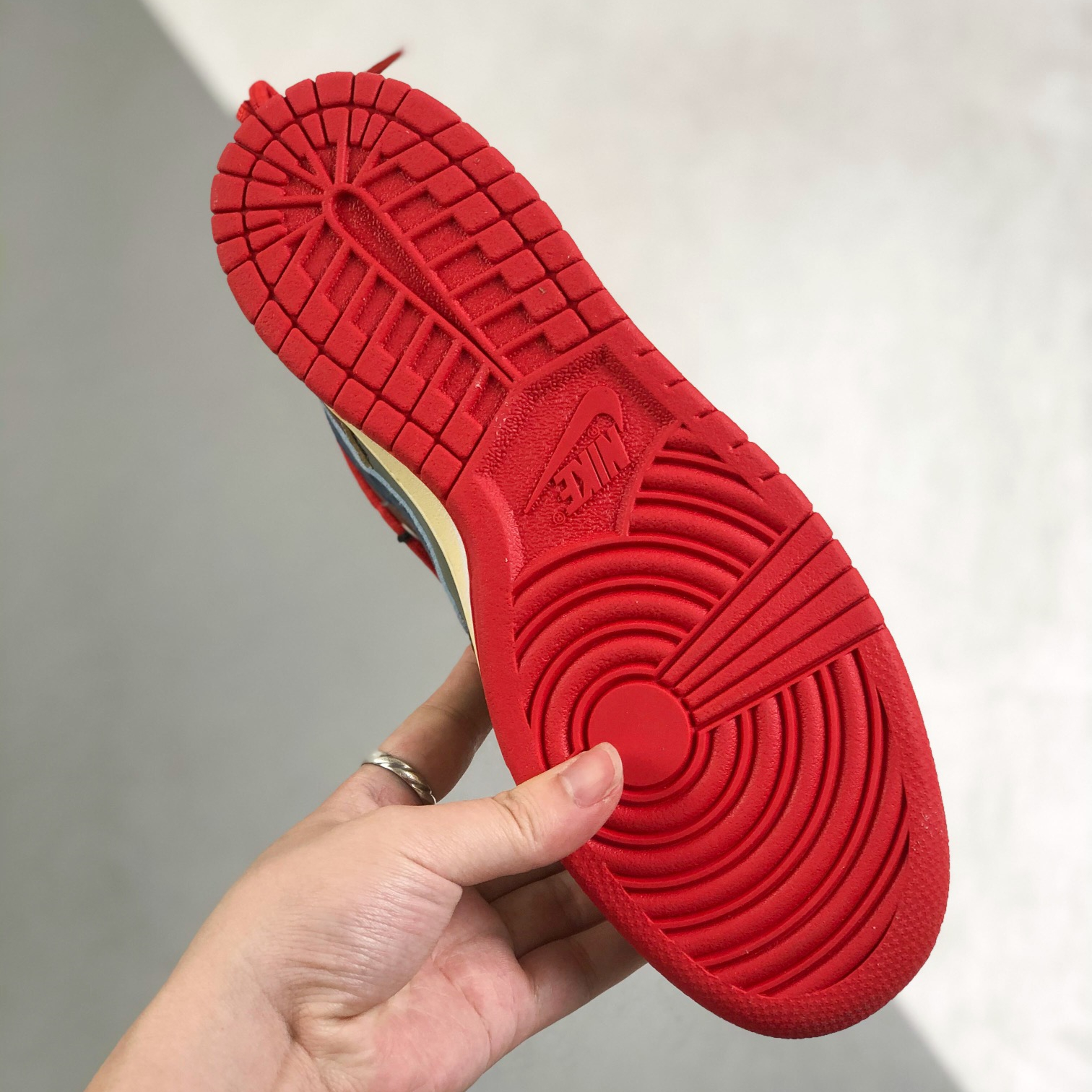 Nike Dunk Low Top Sneakers  Gr. 36-45