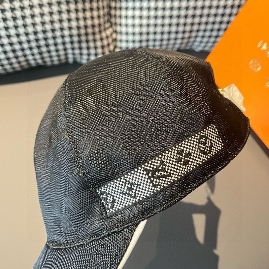 Louis Vuitton Baseball Cap