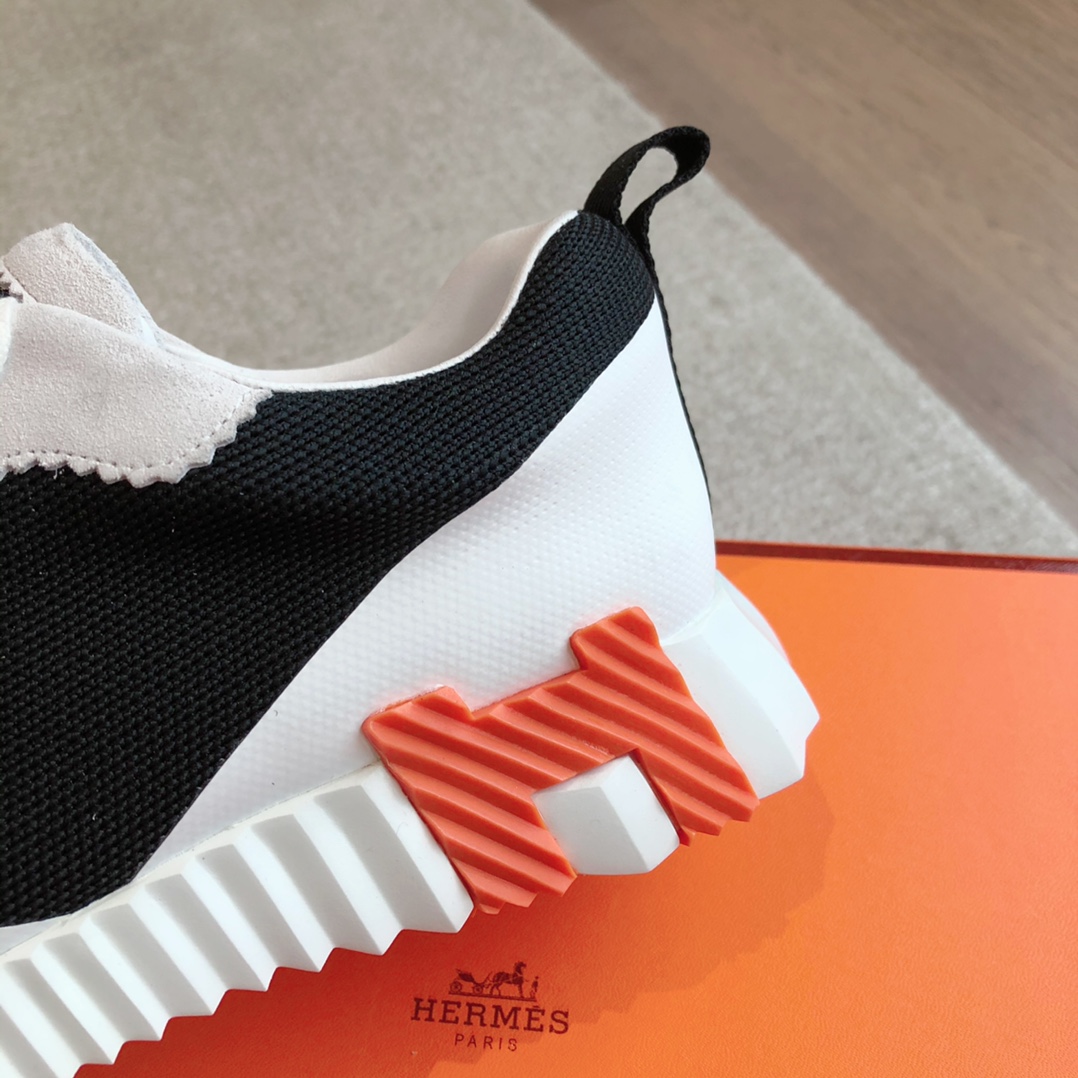 Hermes Bouncing Sneaker Size 36-46