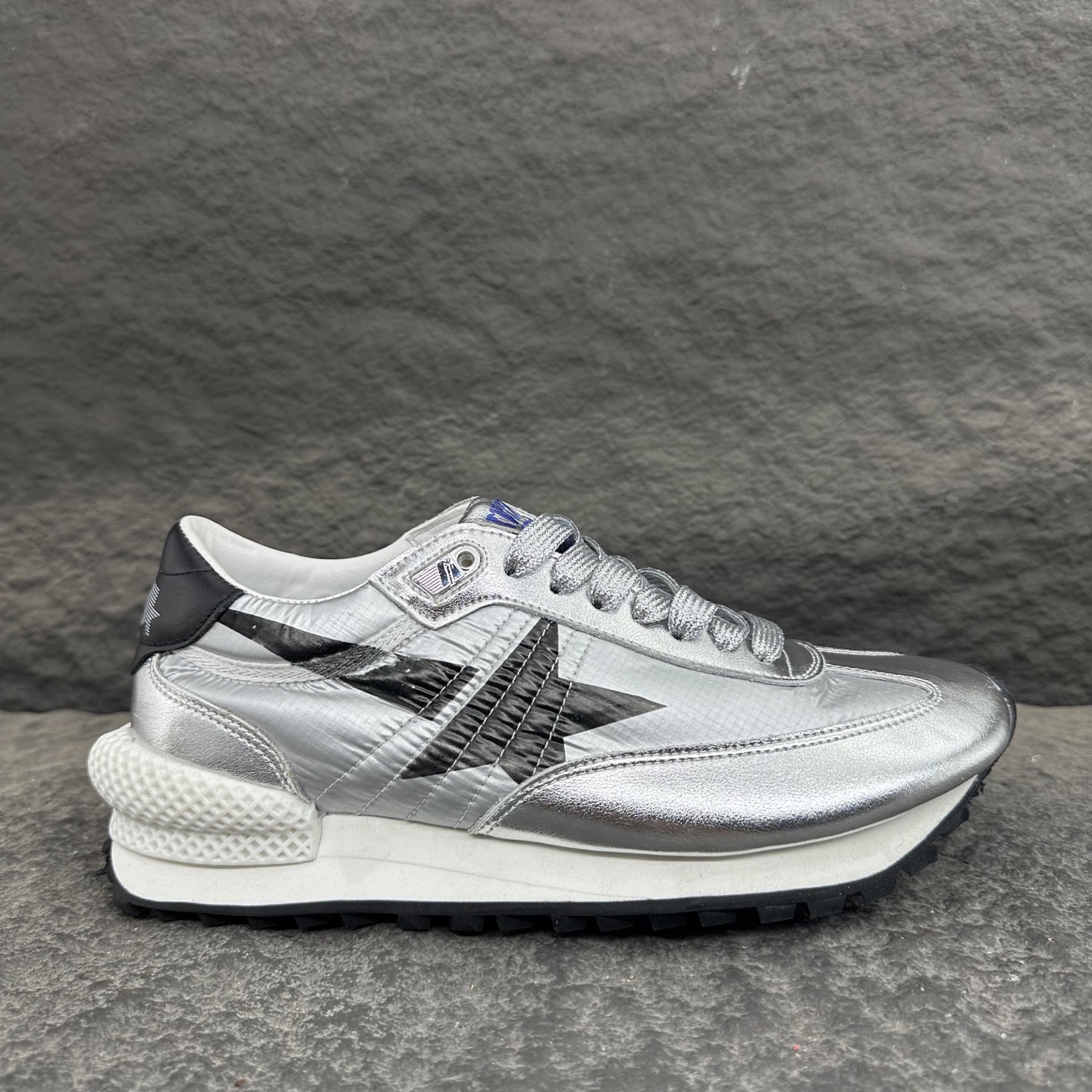 GGDB Marathon Sneaker Size 36-46