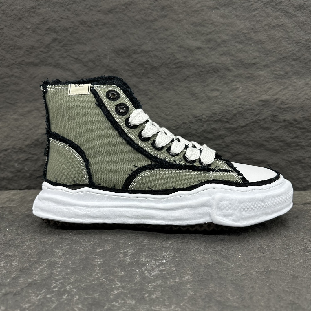 Aison Mihara Yasuhiro MMY Sneaker Size 36-46