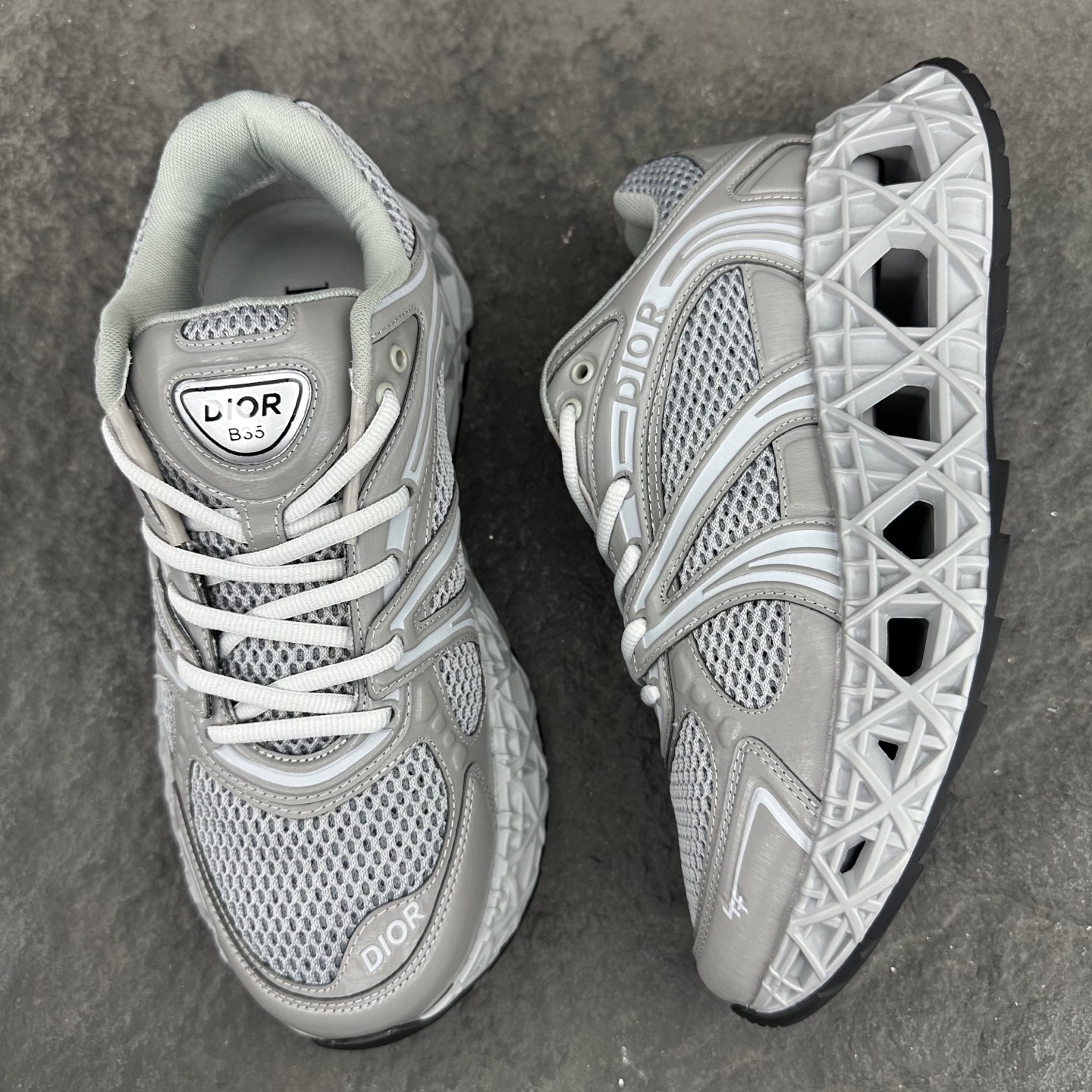 Dior B35 Men Sneaker Size 40-46