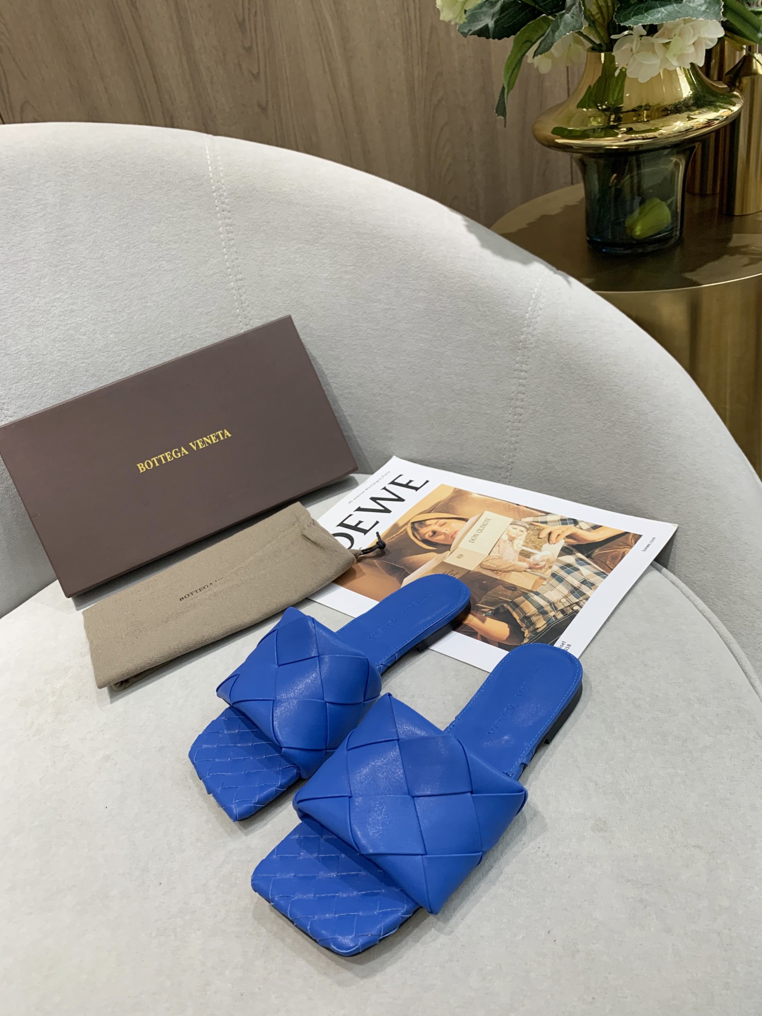 Bottega Veneta Women Sandals Gr. 35-42