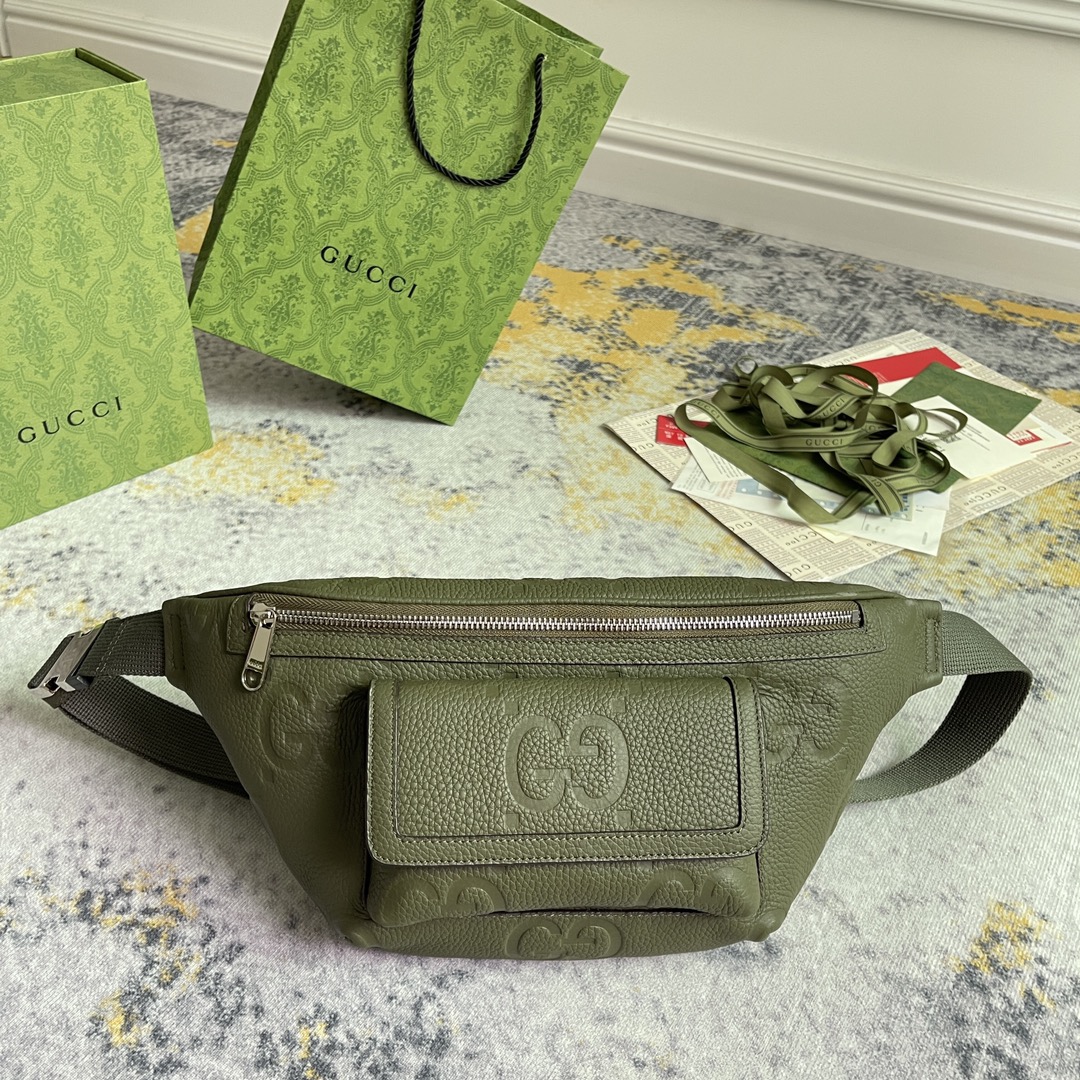 Gucci Men Shoulder Bags 2-Size