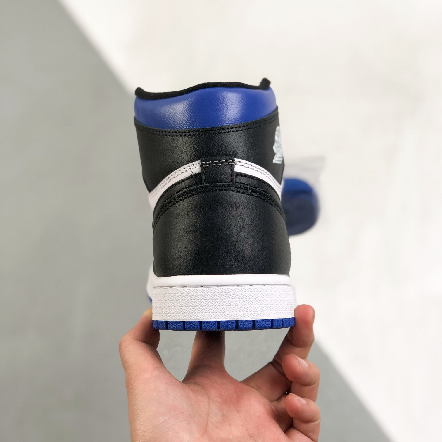 Nike Air Jordan 1 High Top Sneakers Shoes Gr. 36-46