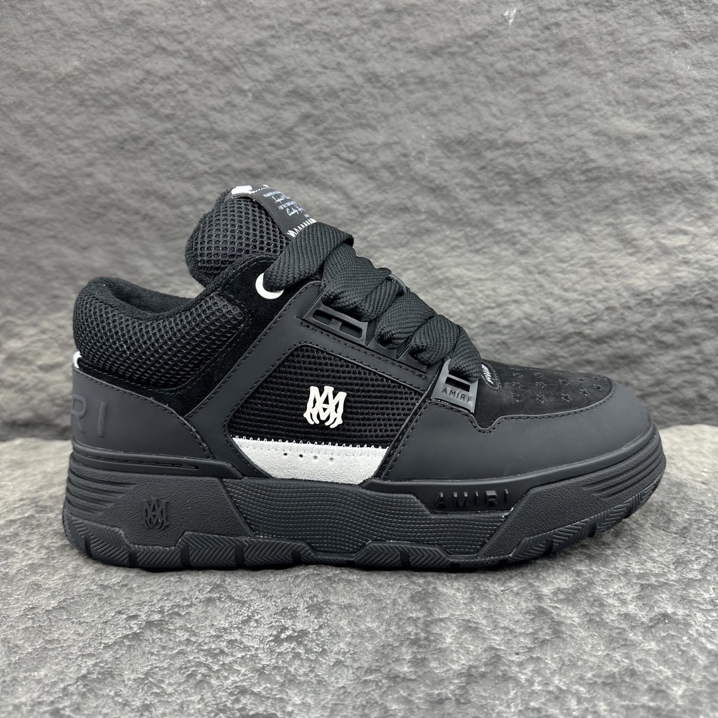 Amiri MA-1 bread Shoes Sneaker Size 36-46