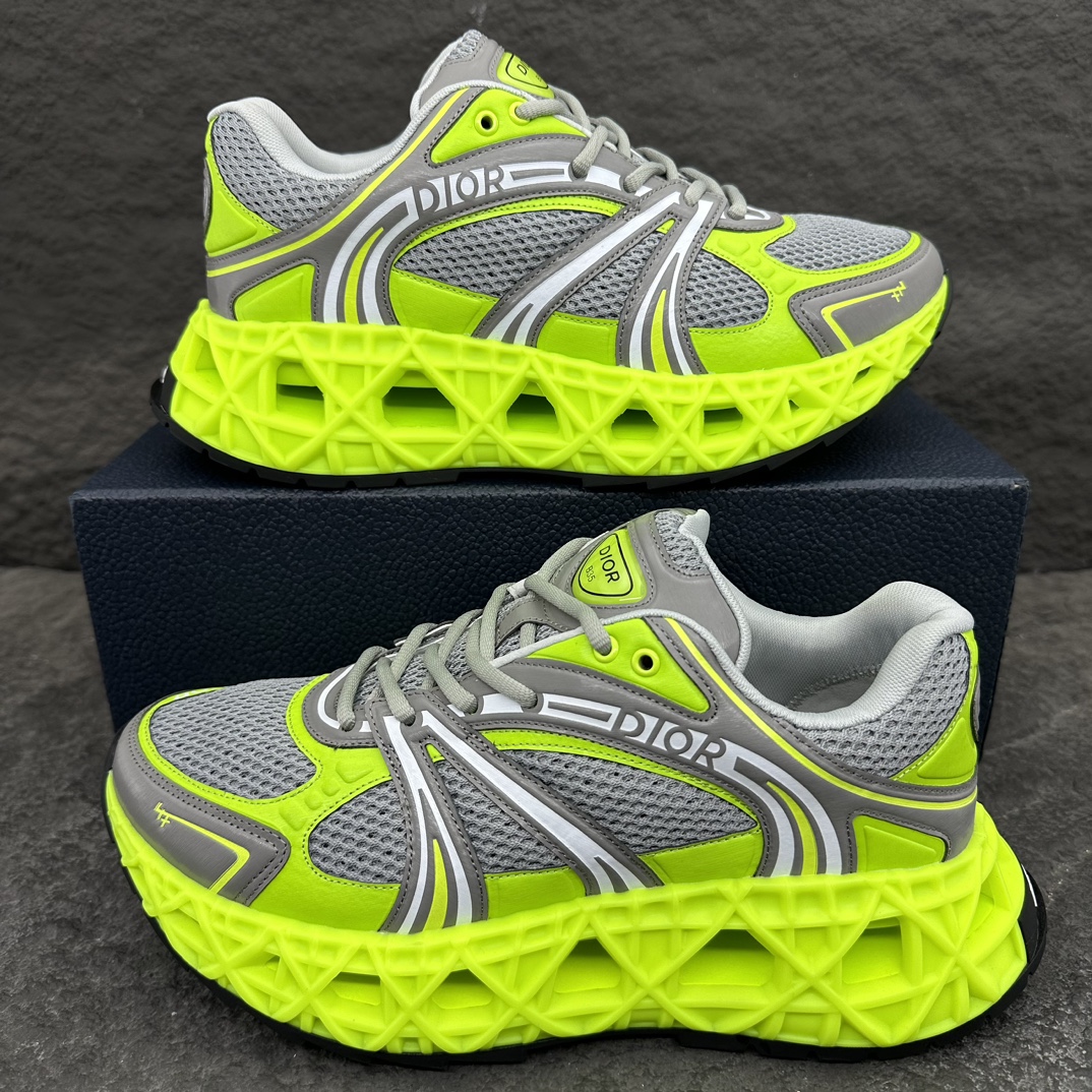 Dior B35 Men Sneaker Size 40-46