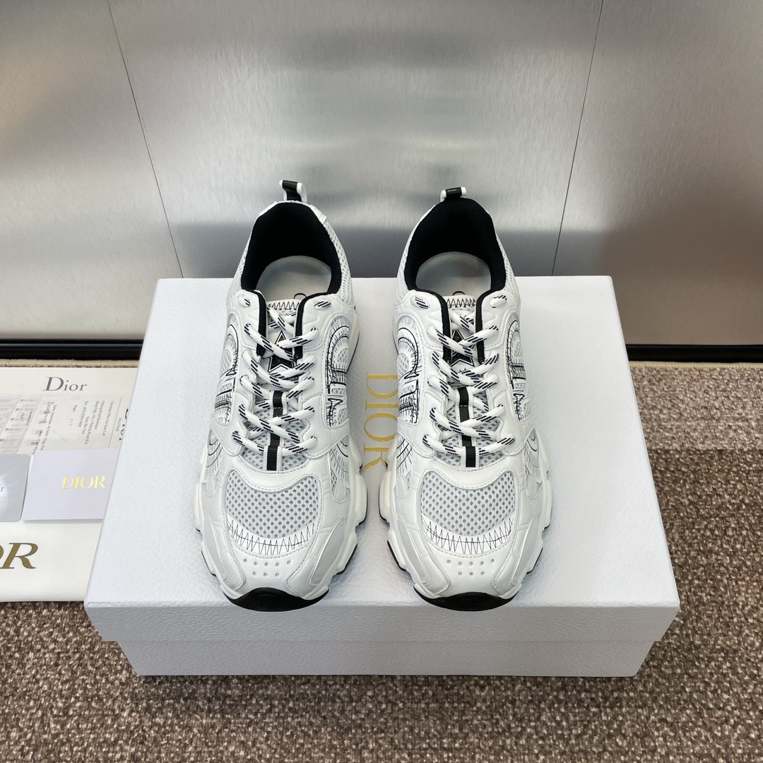 Dior Chrono Sneaker Size 35-41