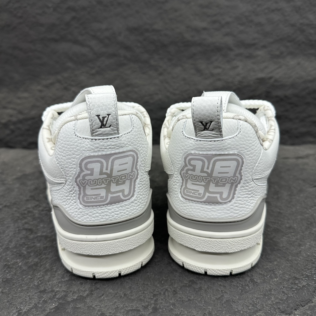 Louis Vuitton LV Skate Sneaker Size 36-46