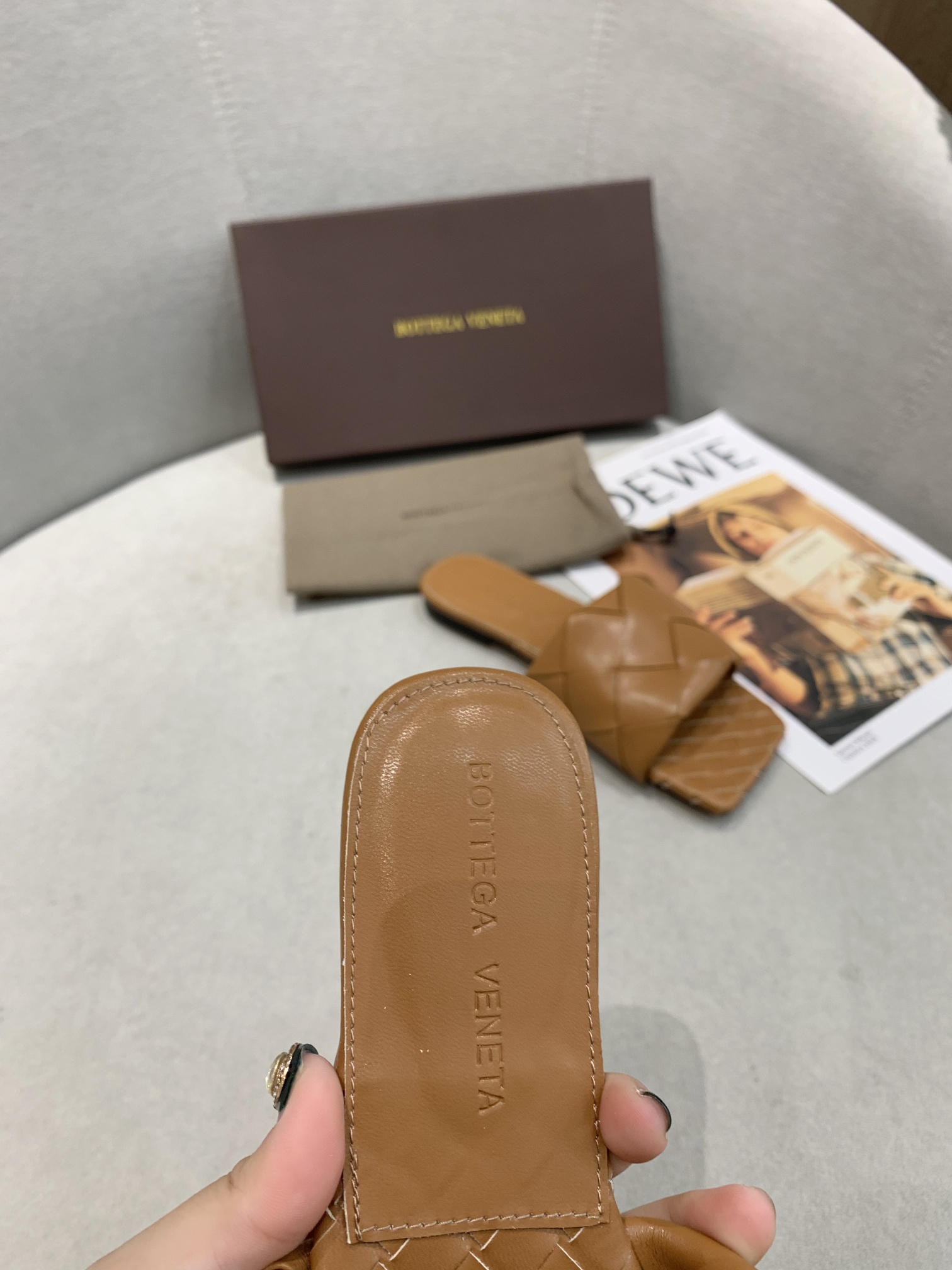 Bottega Veneta Women Sandals Gr. 35-42