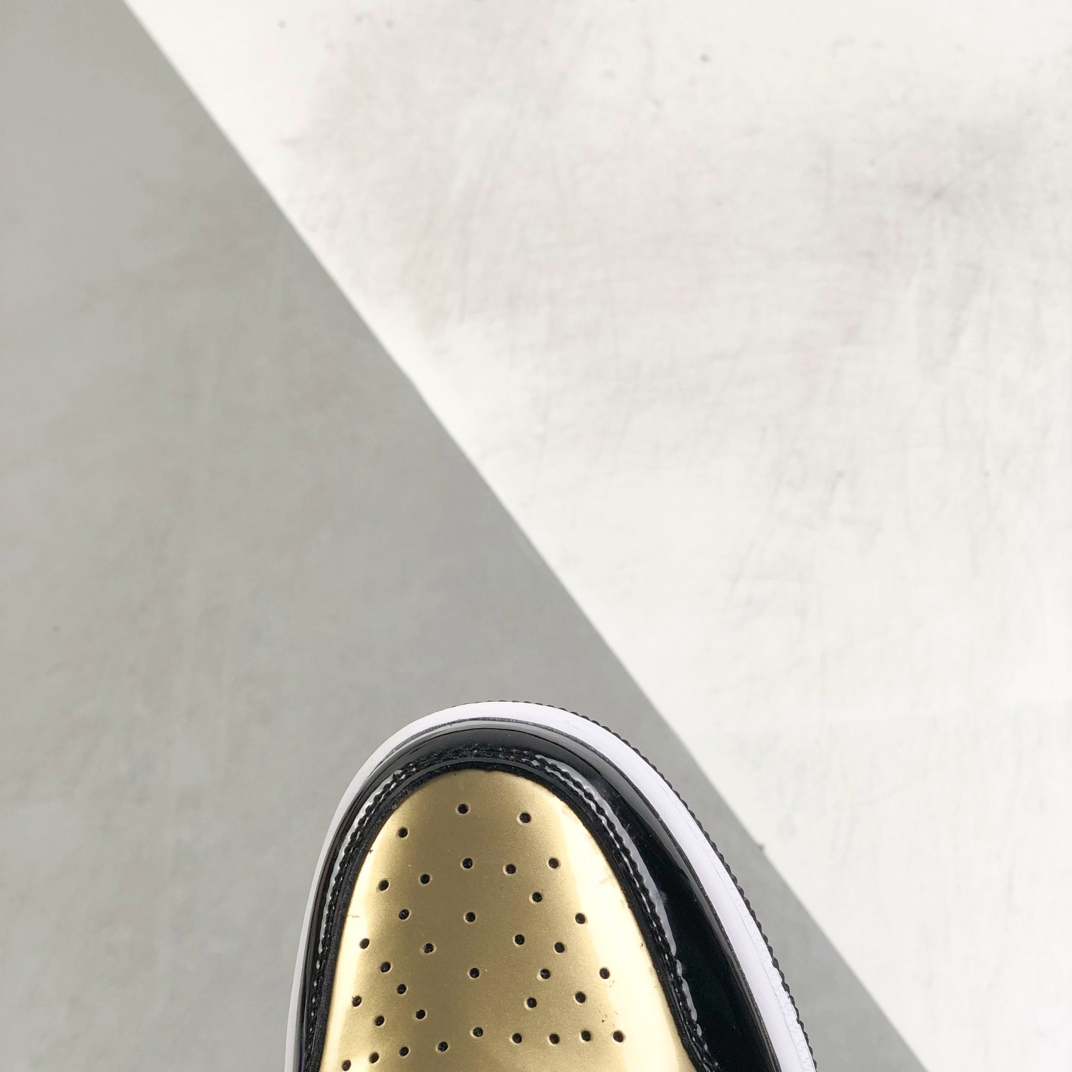 Nike Air Jordan 1 High Top Sneakers Shoes Gr. 36-46