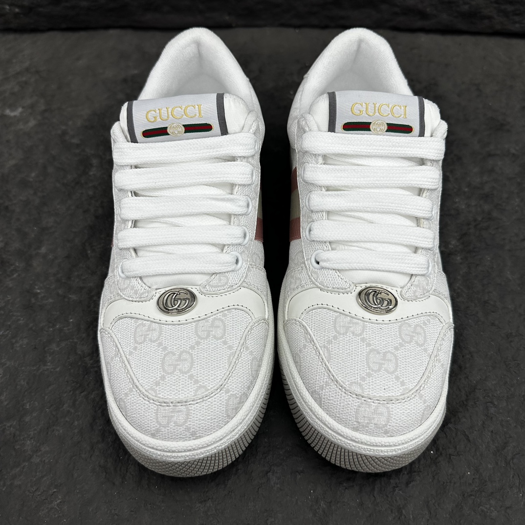 Gucci Screener Sneaker Size 36-46