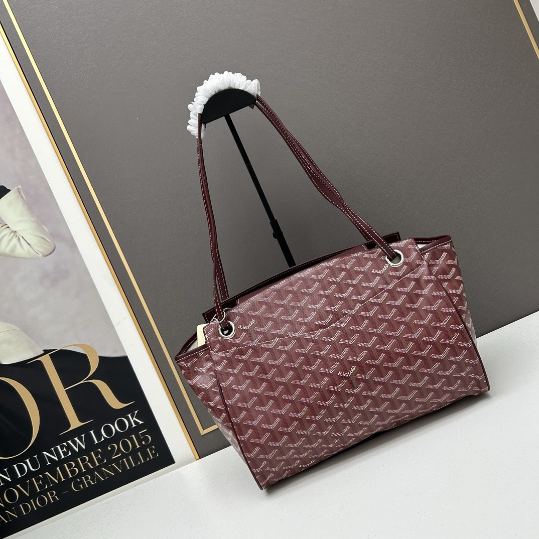 Goyard Shopping Bags 31*23*14cm