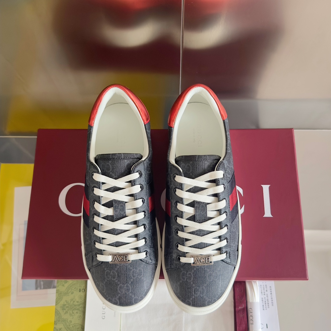 Gucci ACE New Sneaker Size 36-46