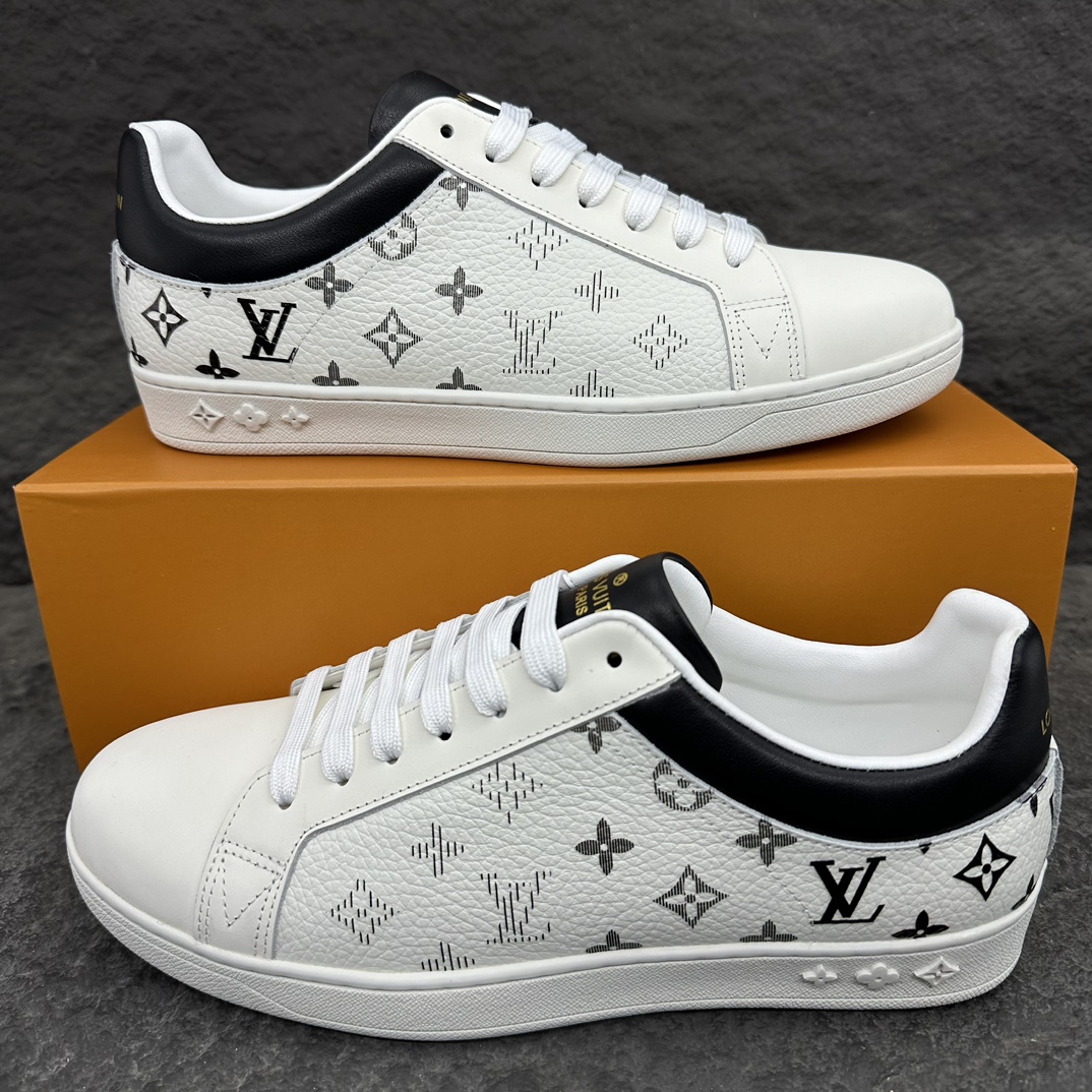 Louis Vuitton Luxembourg Sneaker Size 36-46