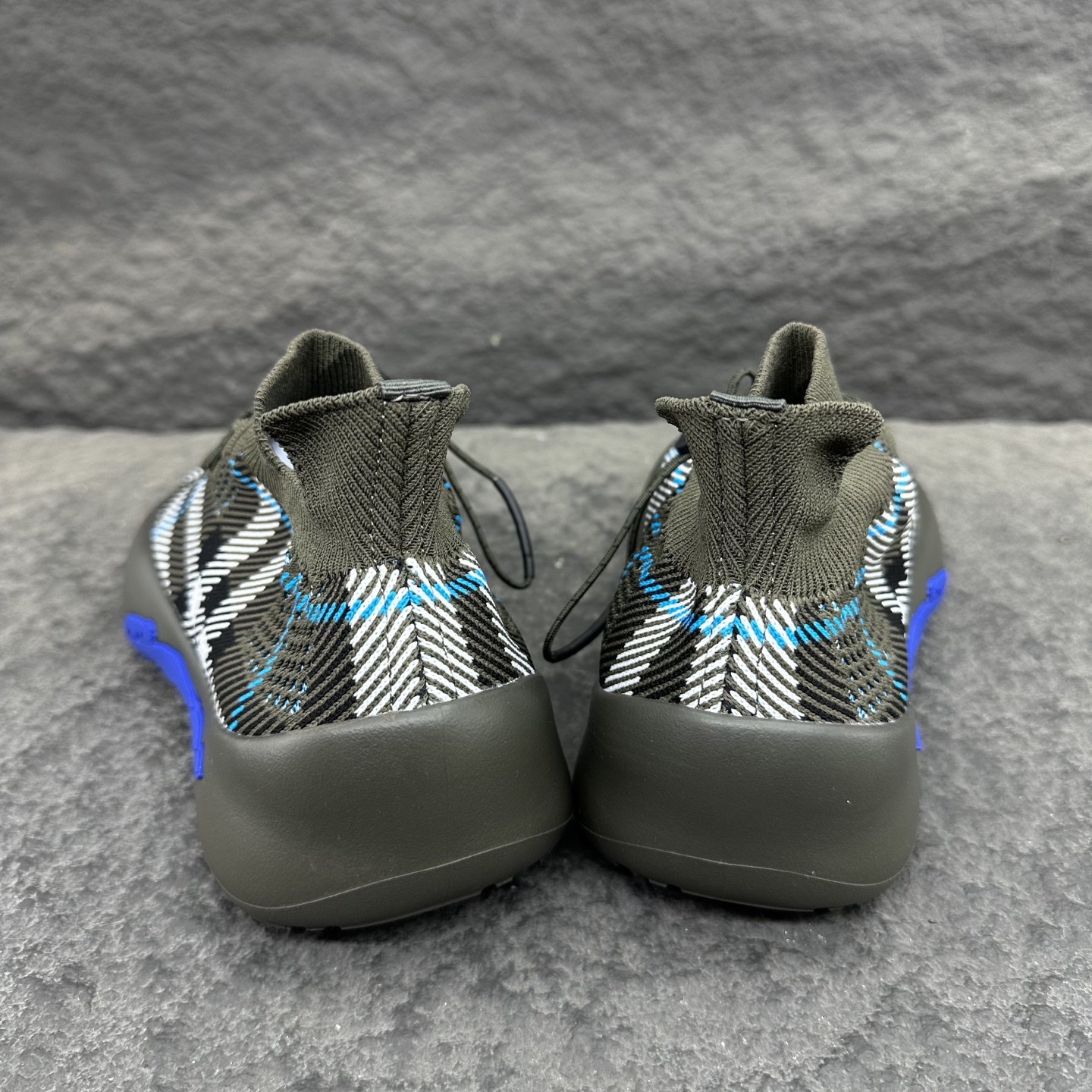 Burberry Neptune Men Sneaker Size 39-46