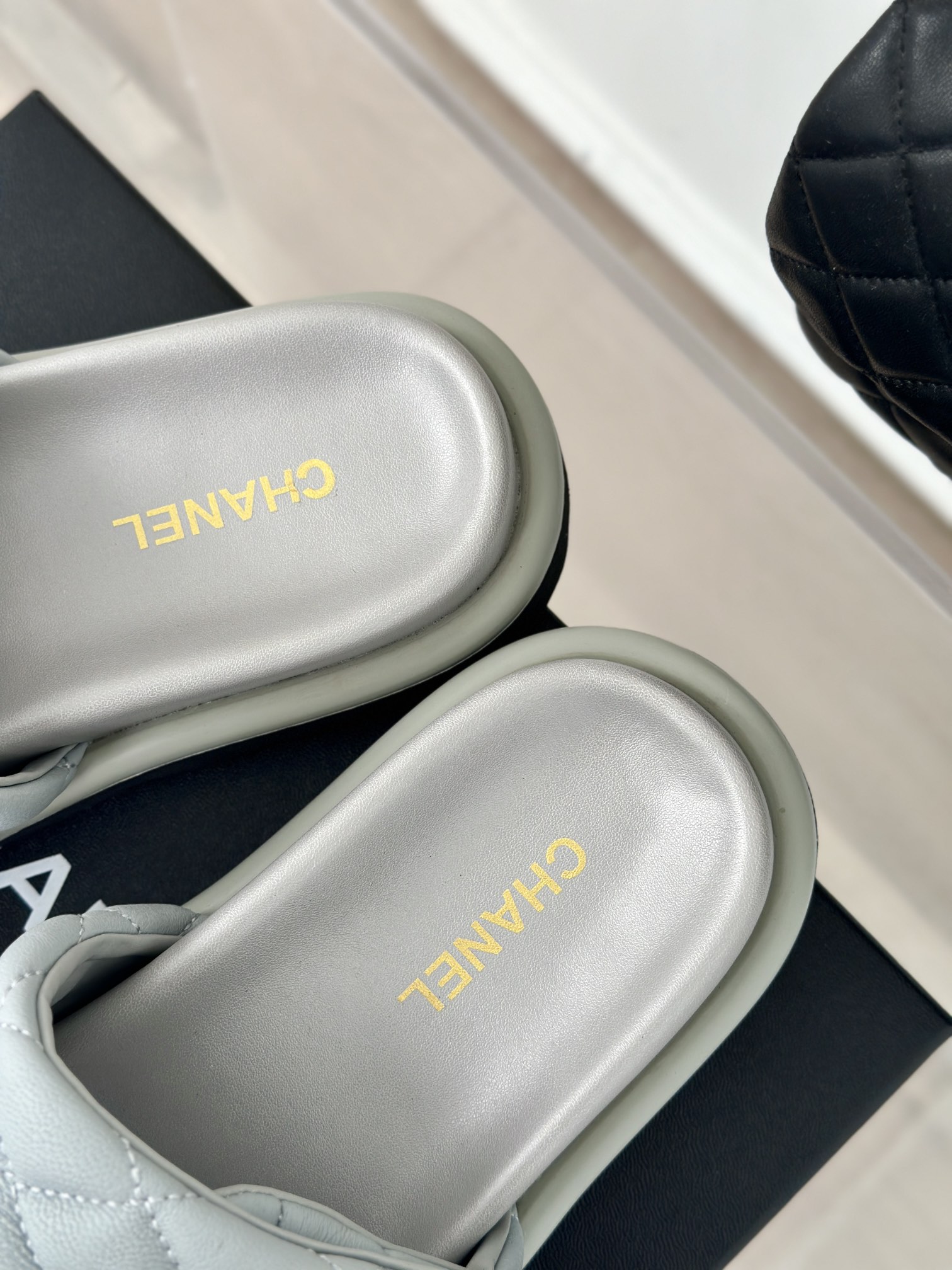 Chanel 2024 New Slippers Size 36-41