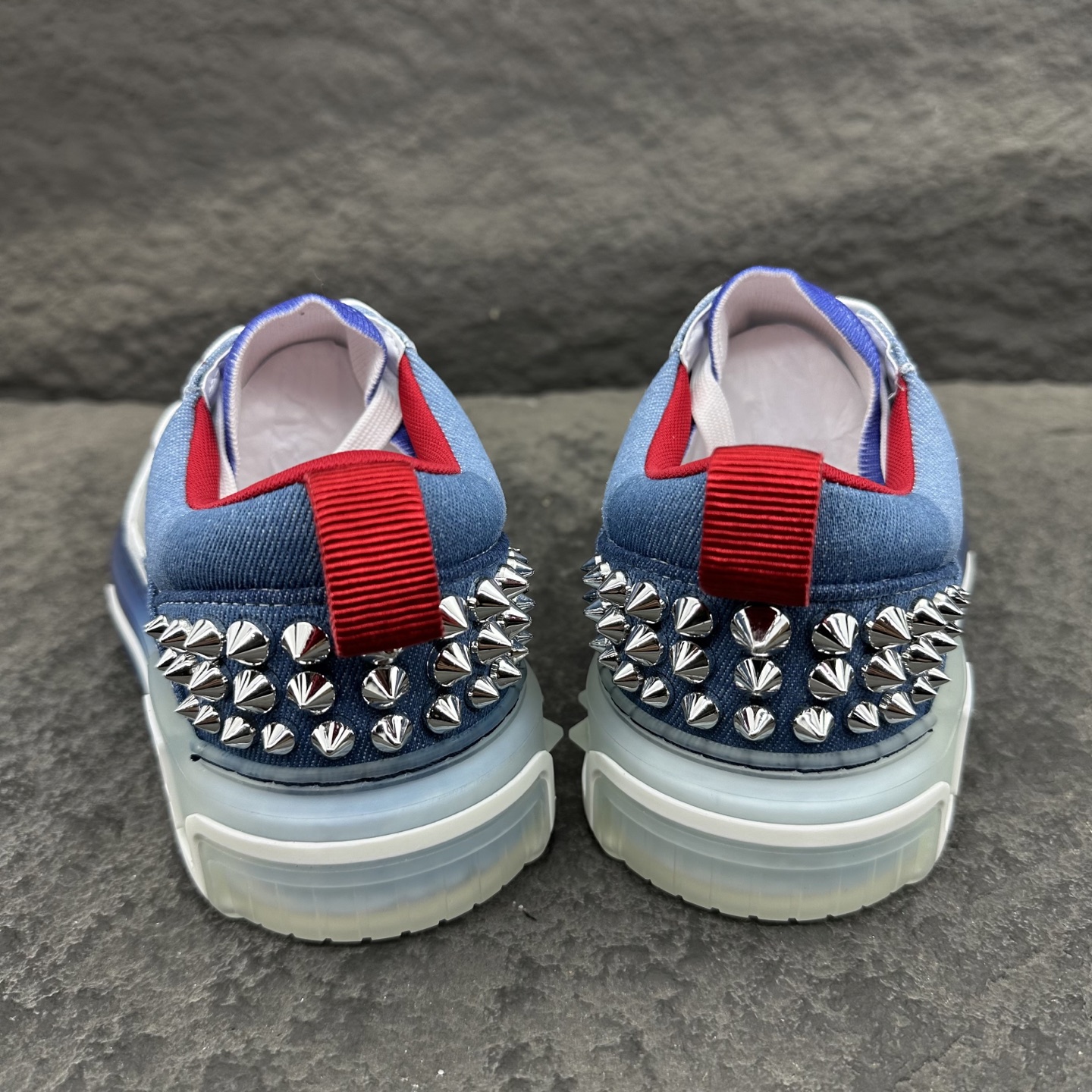 Christian Louboutin Astroloubi Sneaker Size 36-46