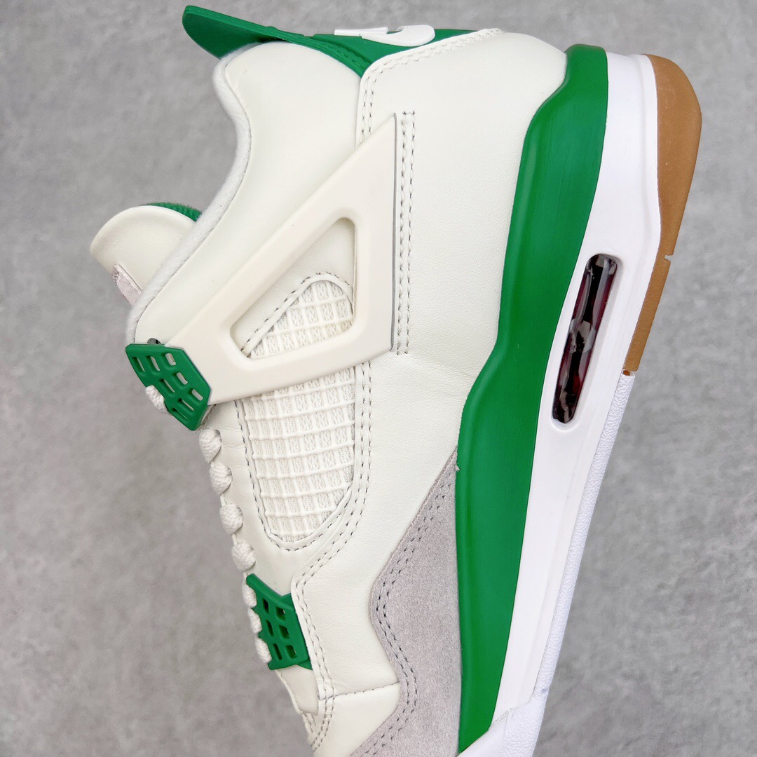 Nike Air Jordan 4 Sneakers Shoes Gr. 36-46