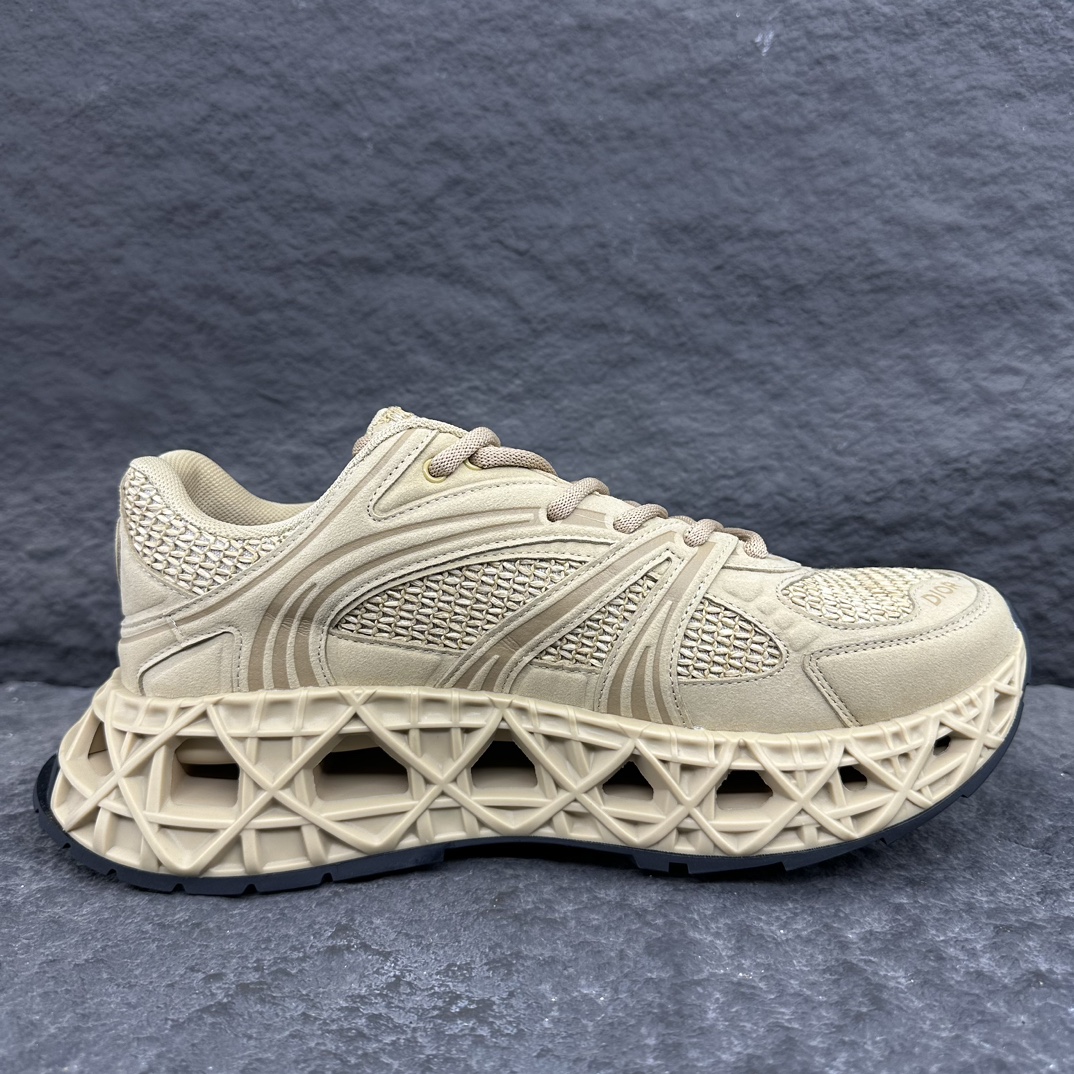 Dior B35 Men Sneaker Size 40-46