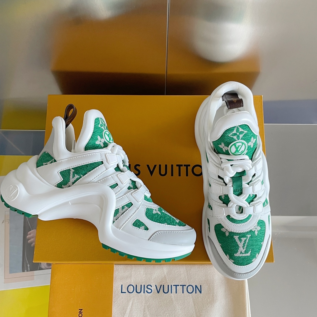 Louis Vuitton LV Archlight Sneaker Size 36-41