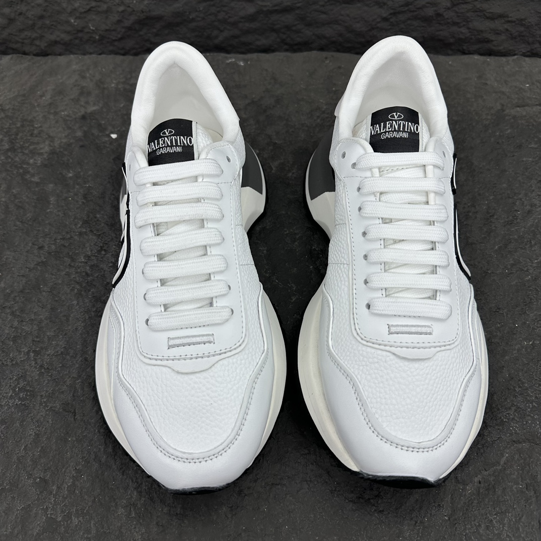 Valentino Lacerunner Sneaker Size 36-46