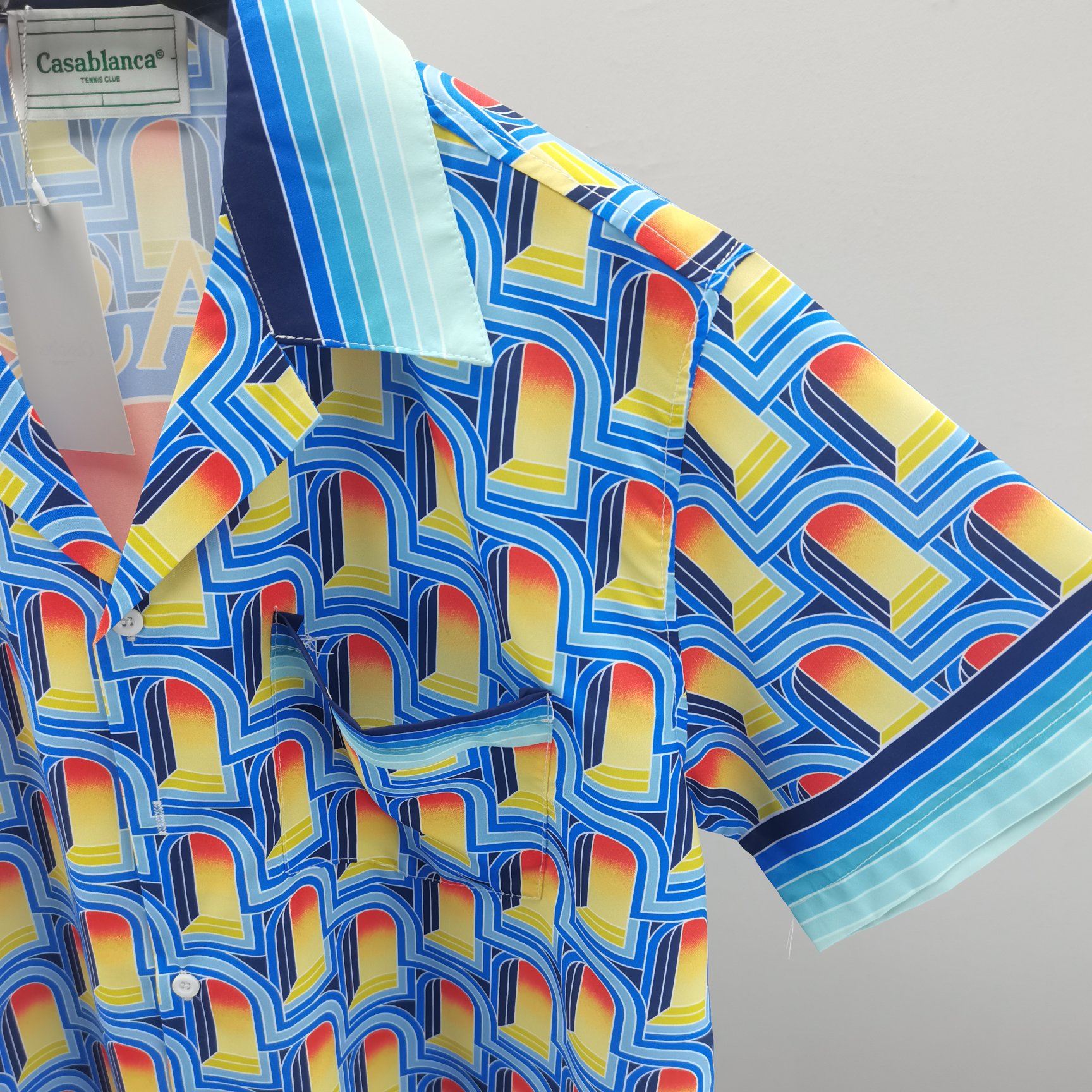 Casablanca Sommeranzug Size M-XXXL