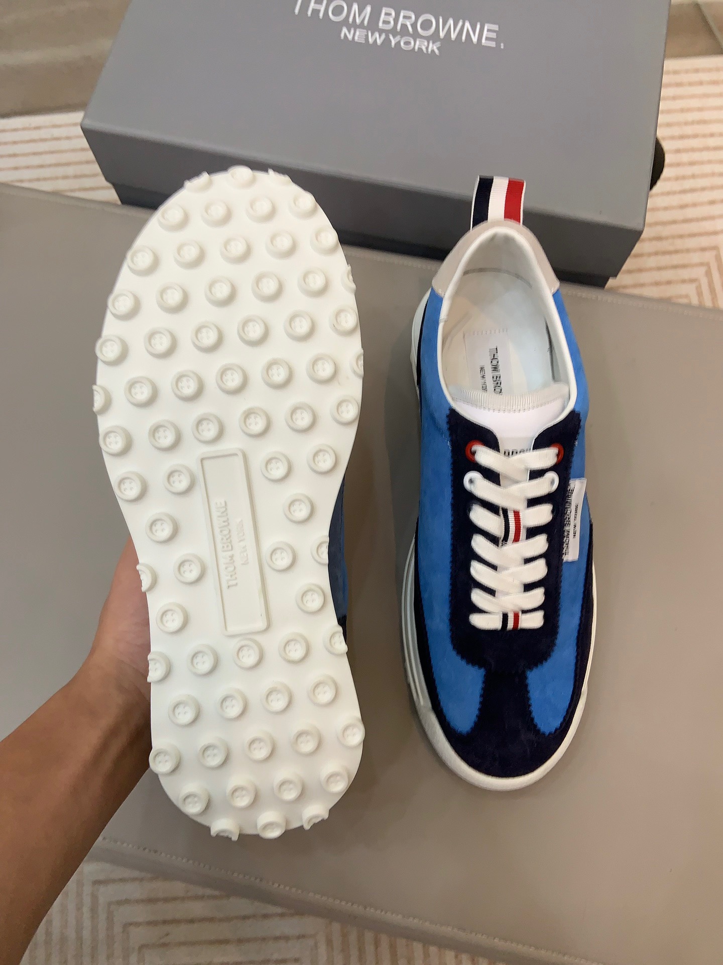 Tom Ford Men Sneaker Size 40-45