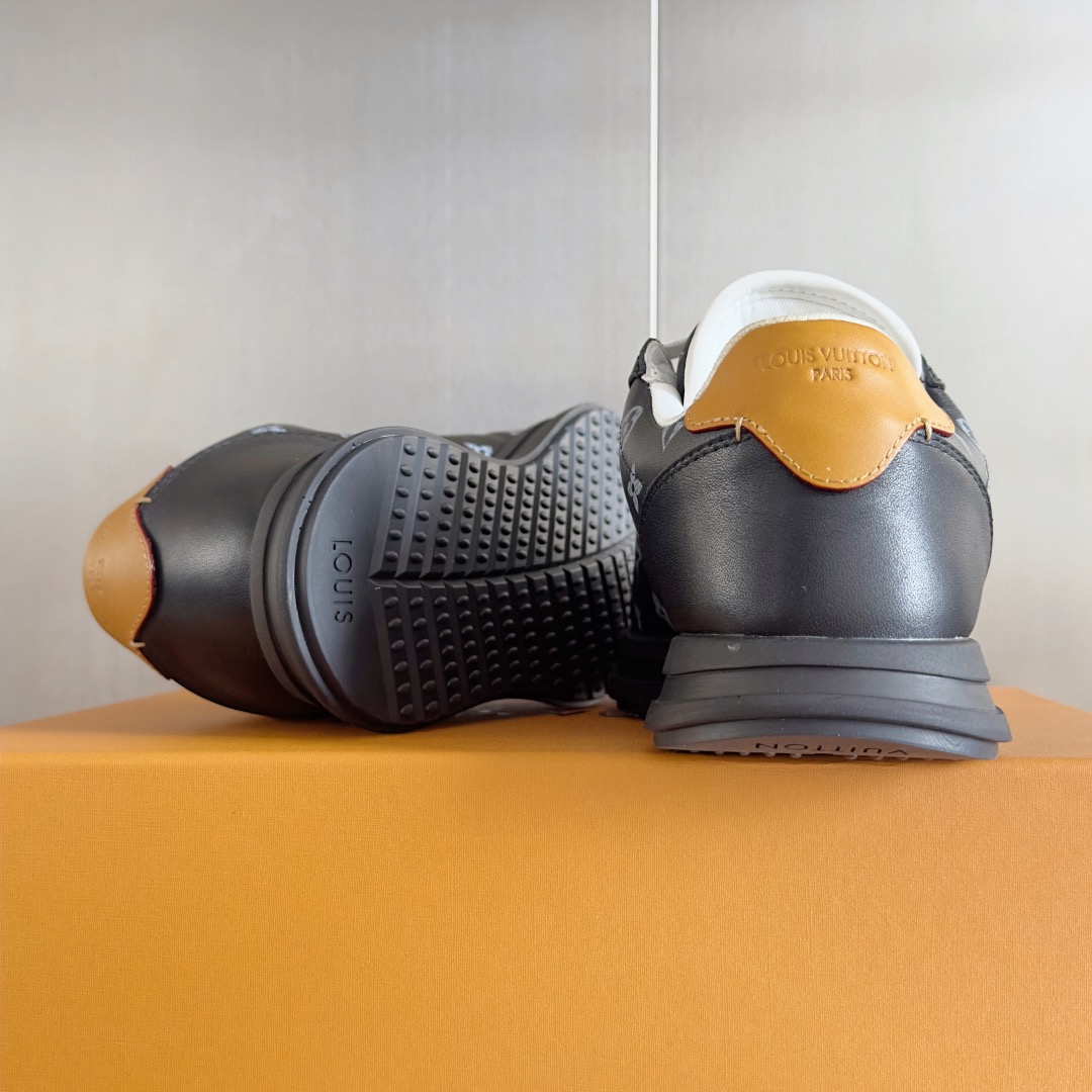 Louis Vuitton Buttersoft Pharrell Williams Monogram Sneaker Size 36-46