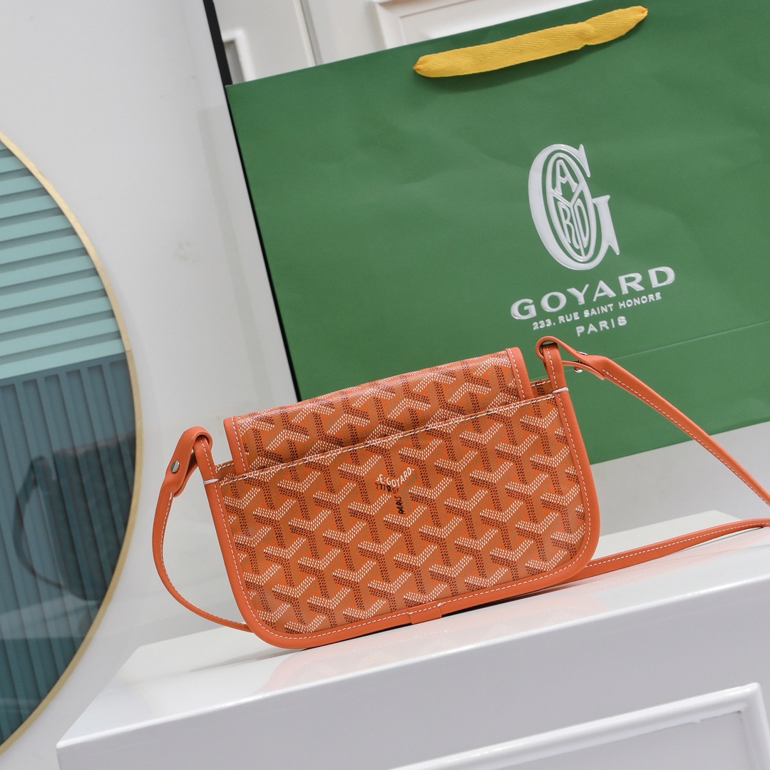 Goyard Shoulder Bags Size 20.5*14*2cm