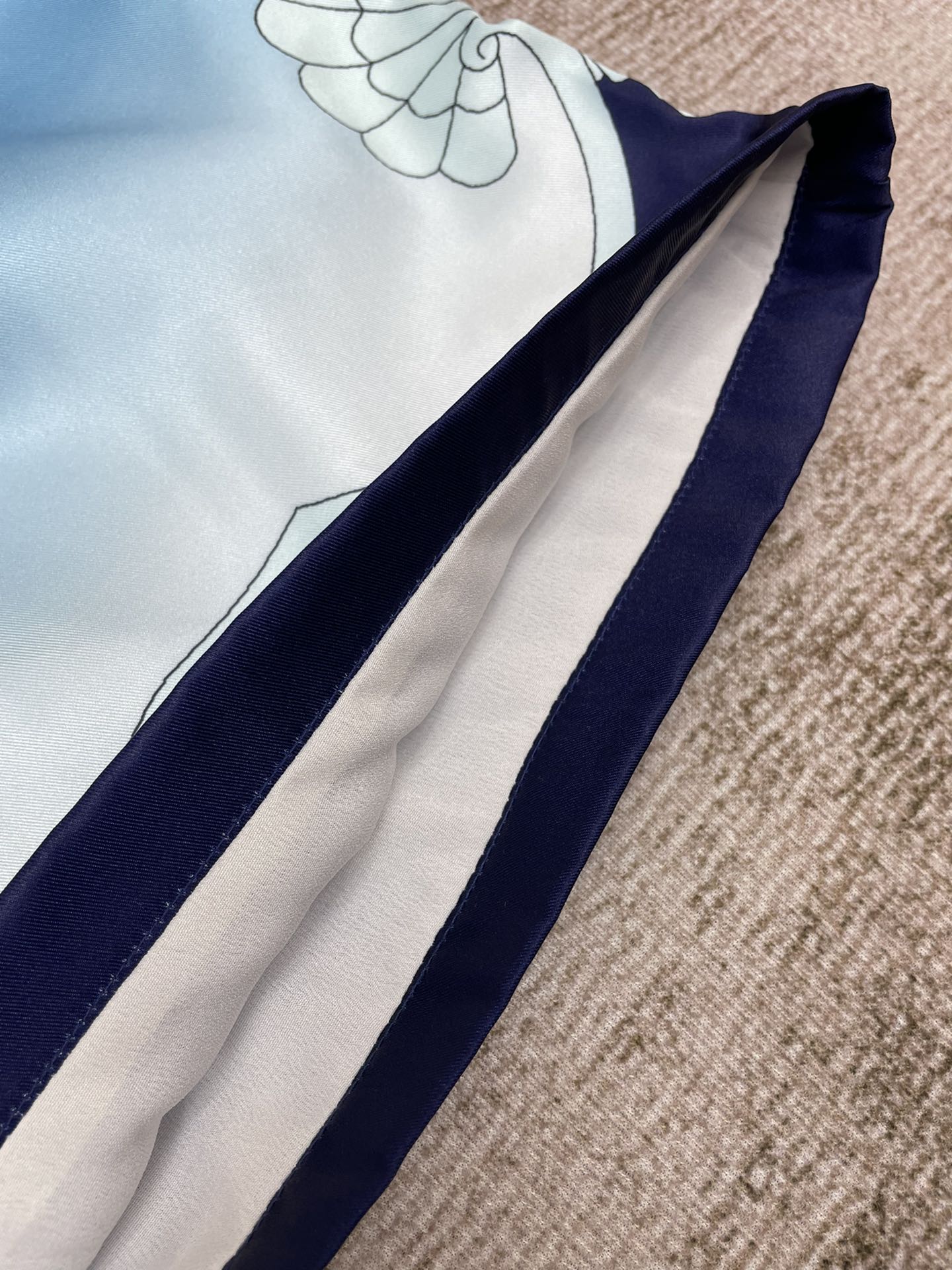 Casablanca Shorts Size S-XL