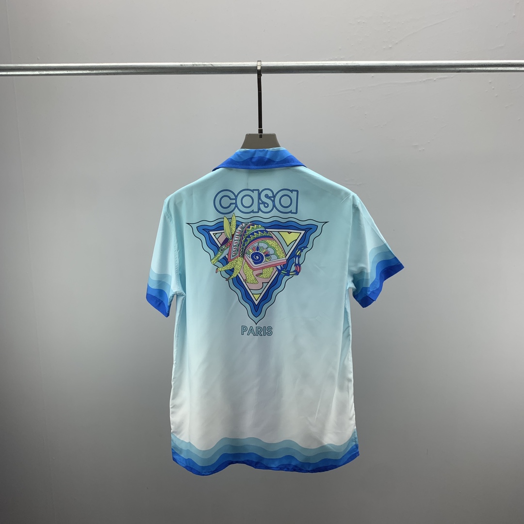 Casablanca Sommeranzug Size M-XXXL