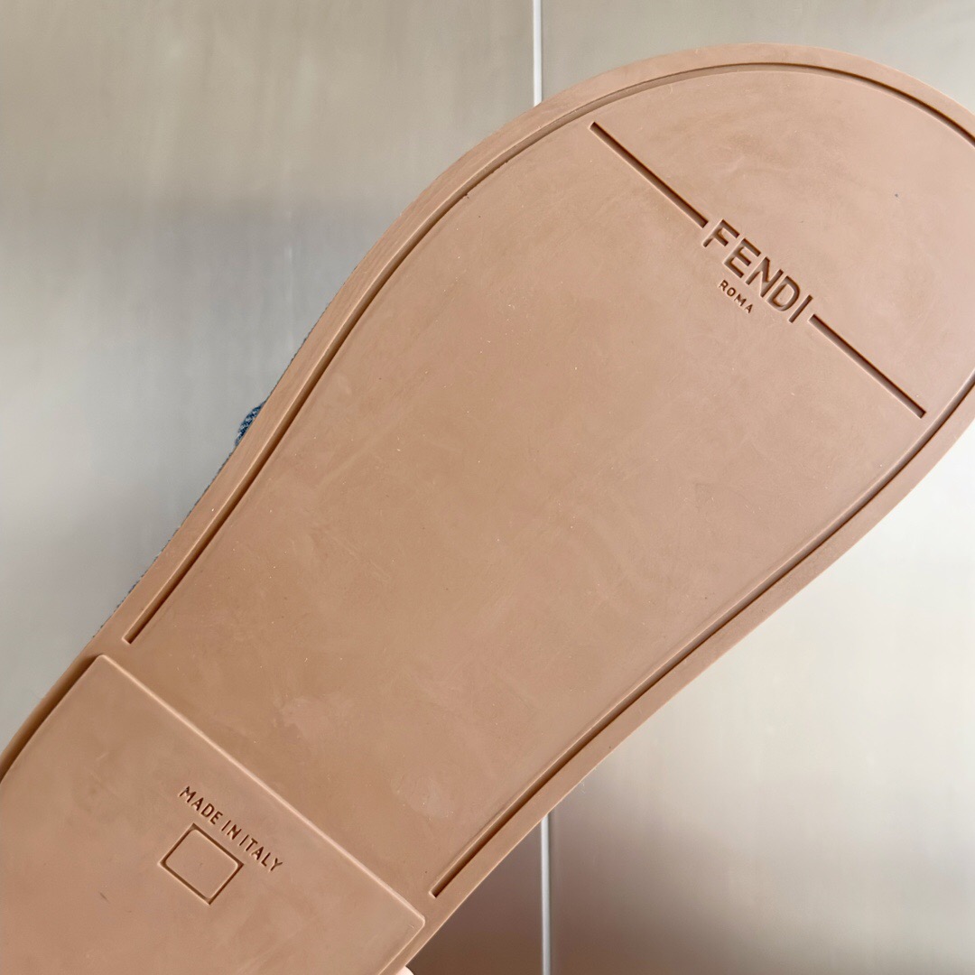 Fendi Slippers Size 36-45