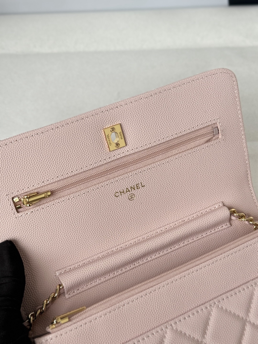 Chanel AP4241 woc Shoulder Bags 19*12*3cm