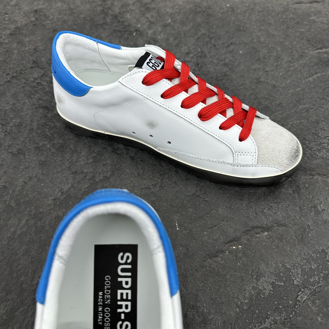 GGDB SUPER-STAR Sneaker Slippers Size 36-46