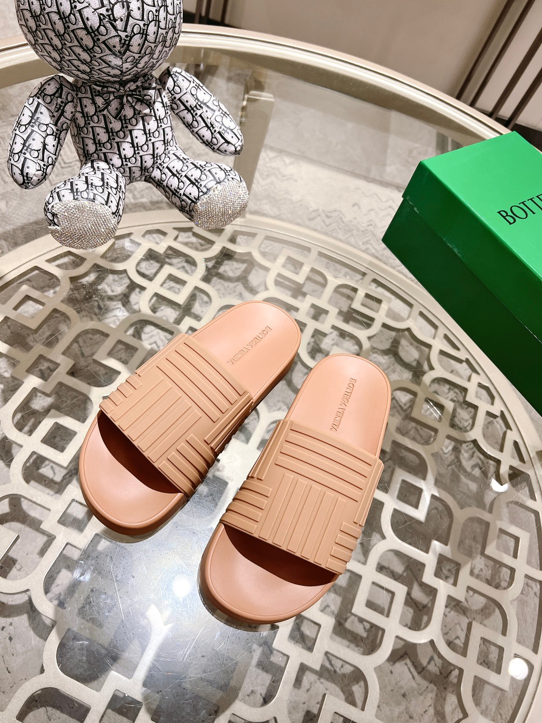 Bottega Veneta Slippers Size 36-45