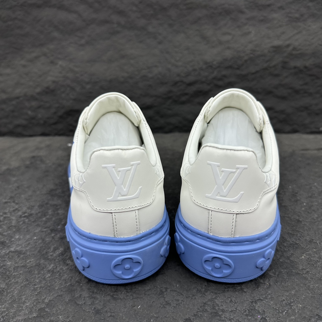 Louis Vuitton Time Out Sneaker Size 36-46