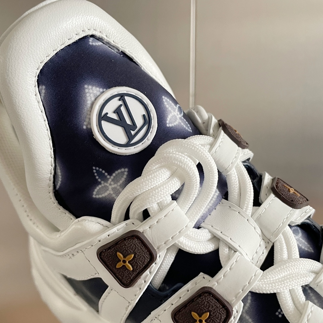 Louis Vuitton LV Archlight Sneaker Size 36-41