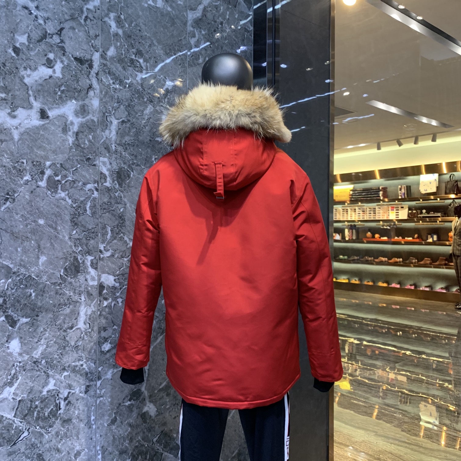 Canada Goose 13 Mens Winter Jacket XS-XXL