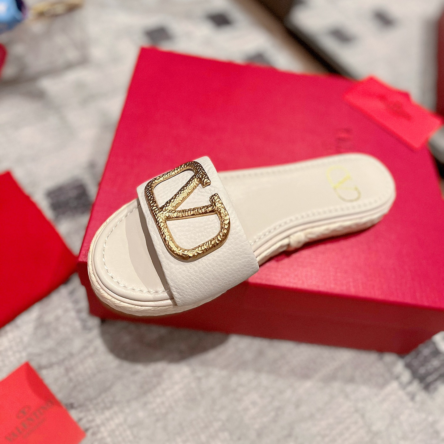 Valentino Women Sandals Gr. 35-41