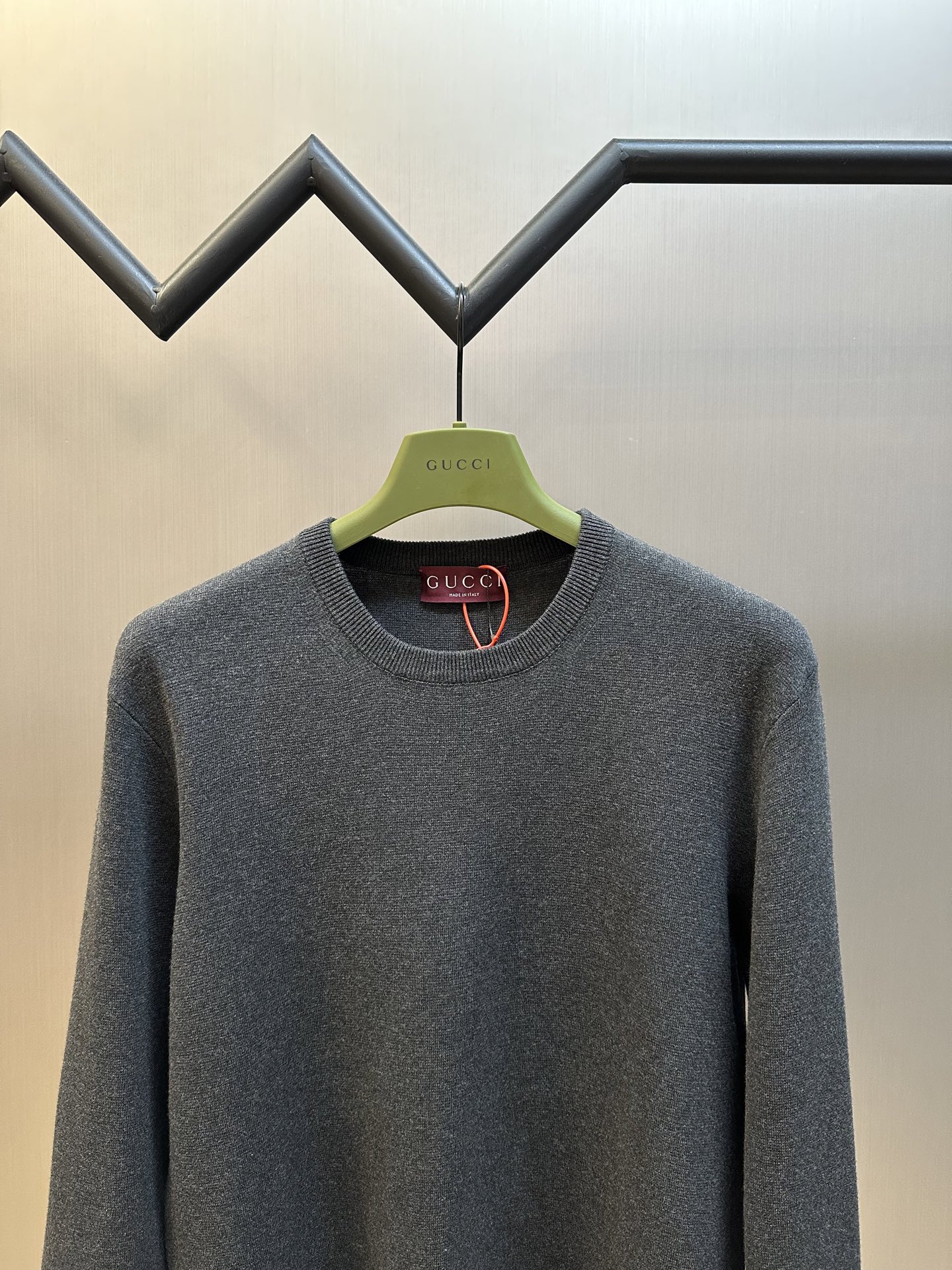 Gucci New Sweatshirt Knitwear Size S-XL