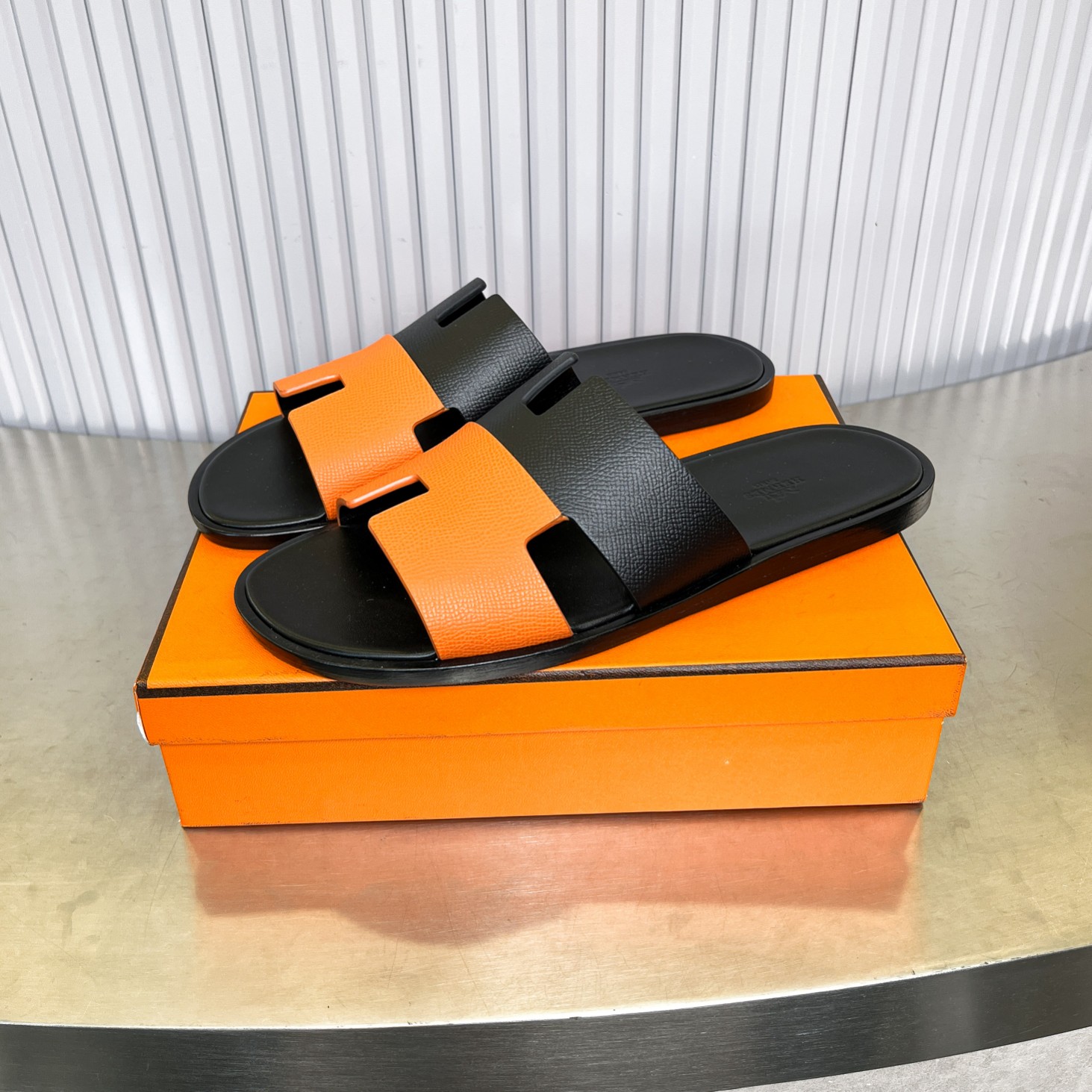 Hermes lzmir Sandals Size 40-45